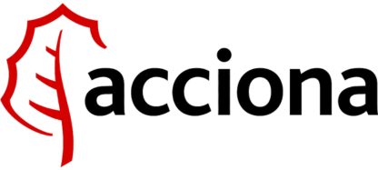 Acciona Logo