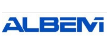 Albem Logo