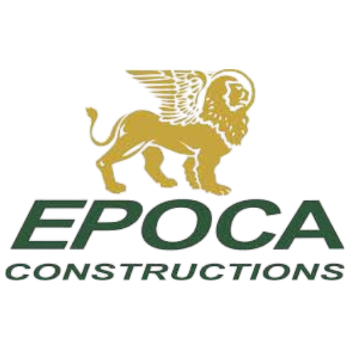 Epoca Constructions Logo