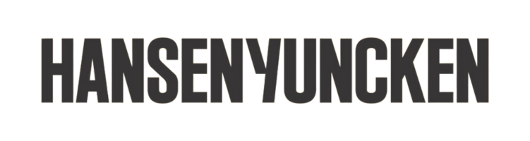 Hansen Yuncken Logo