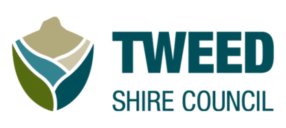 Tweed Shire Council Logo