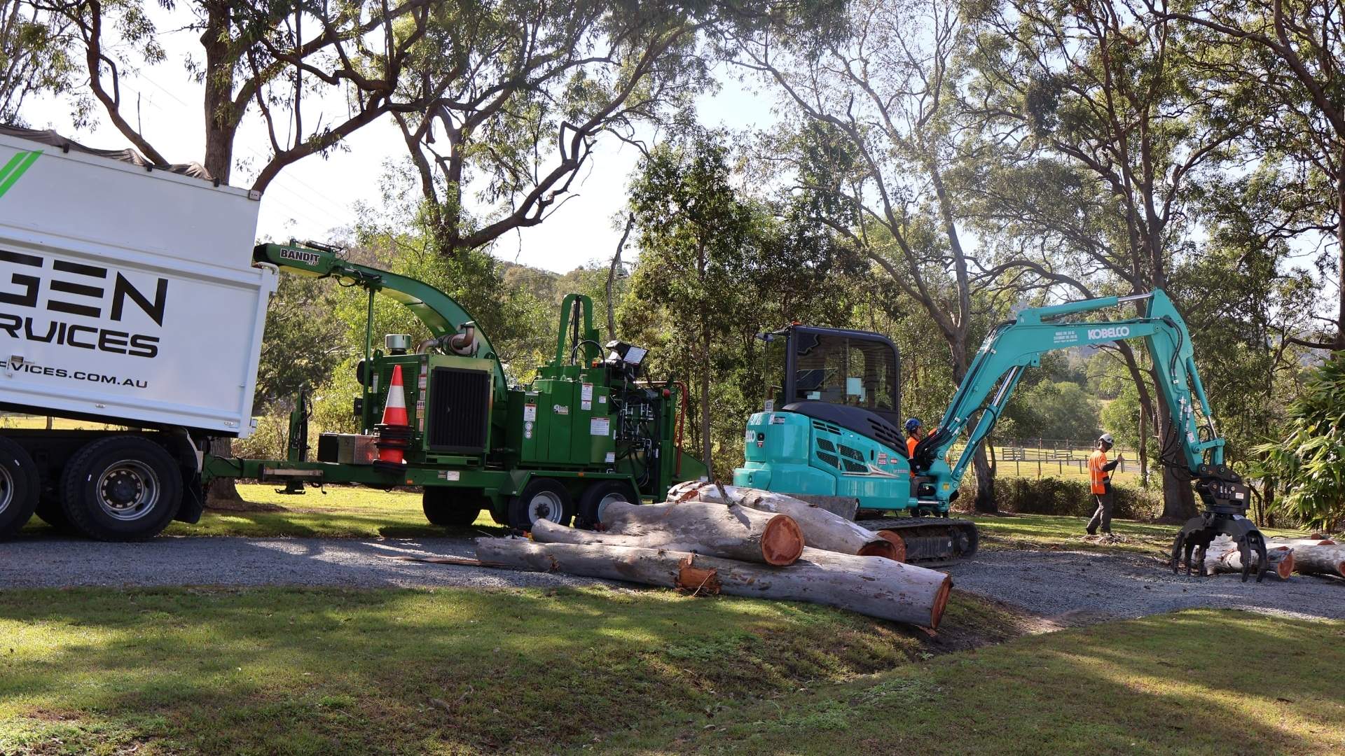 nexgen tree services