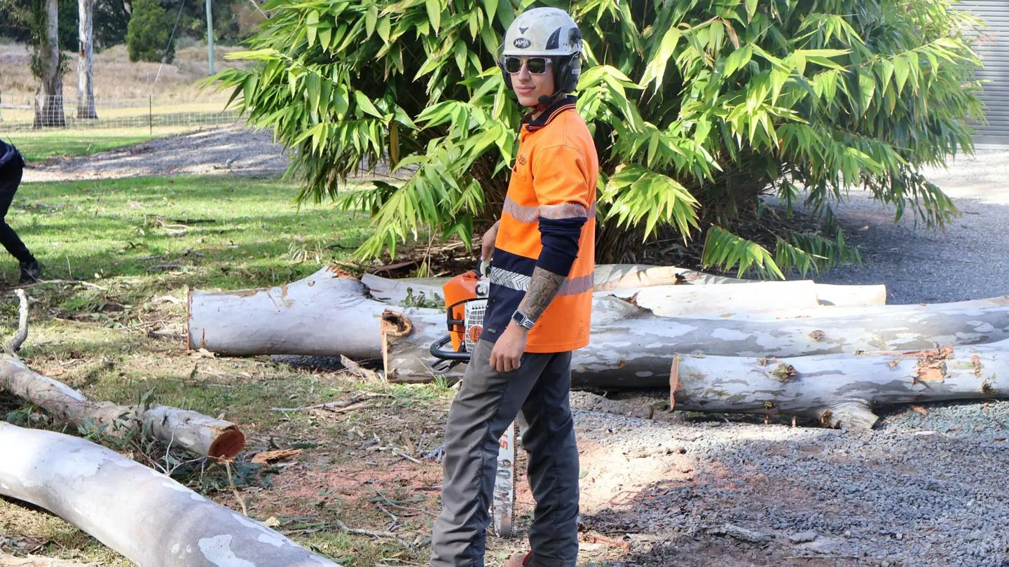 NexGen Tree Services