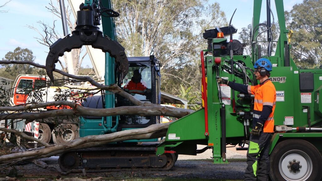 NexGen Tree Services