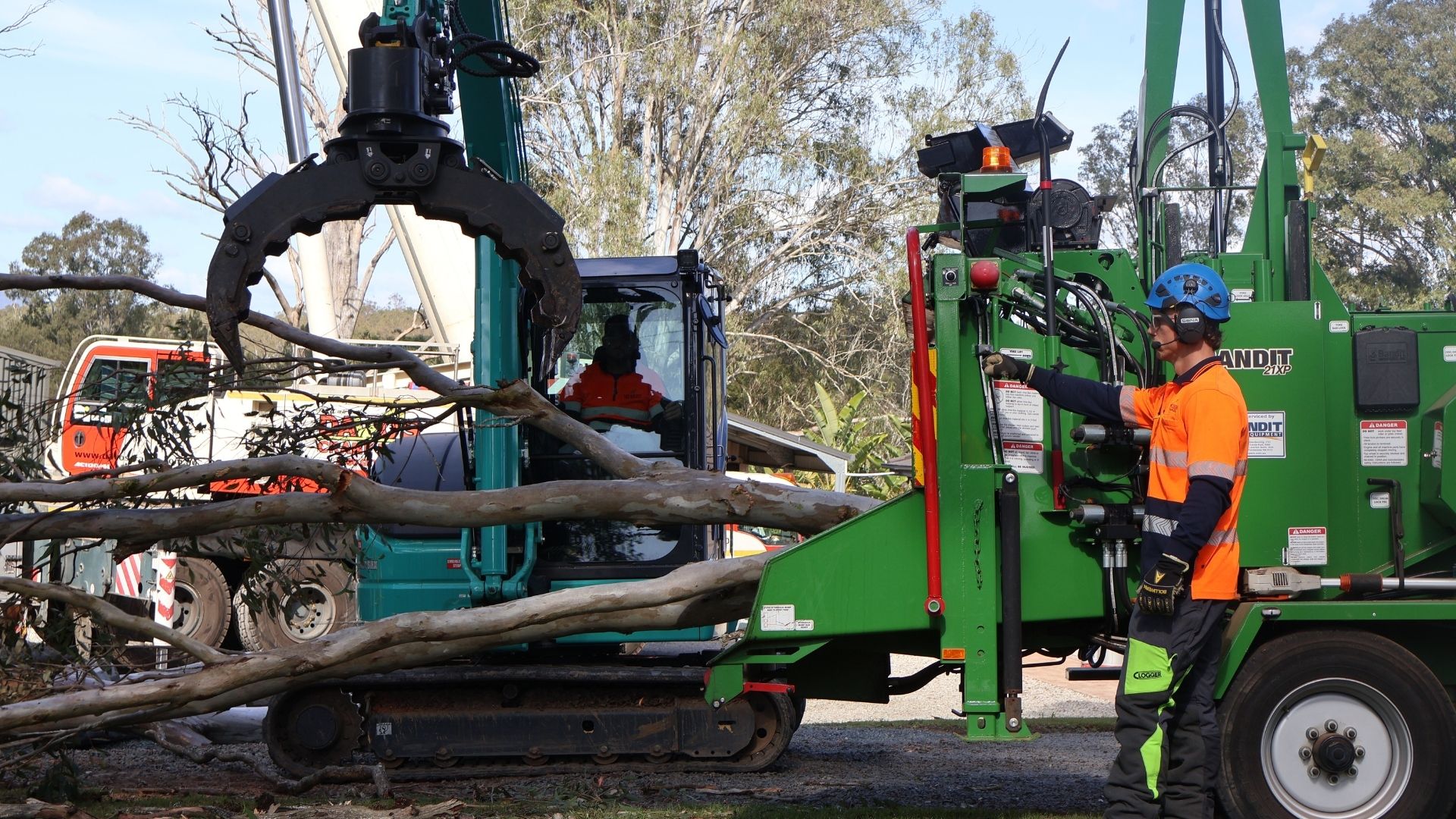 NexGen Tree Services