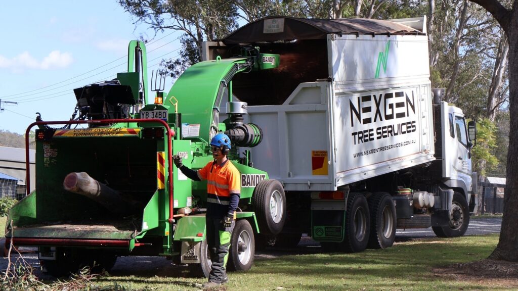 NexGen Tree Services