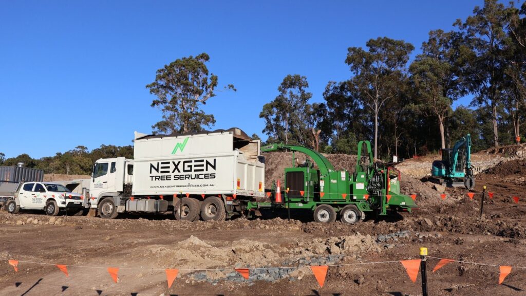 nexgen tree services